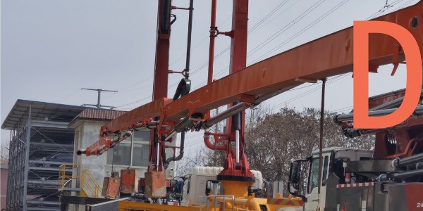 泵車故障怎么解決