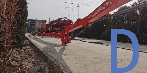 混凝土泵車濾清器的清洗與更換——小科科普