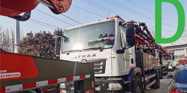 泵車打火沒有油，不好啟動是什么原因？